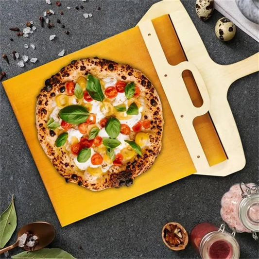 Pizza Slider - Pala scorrevole per Pizza